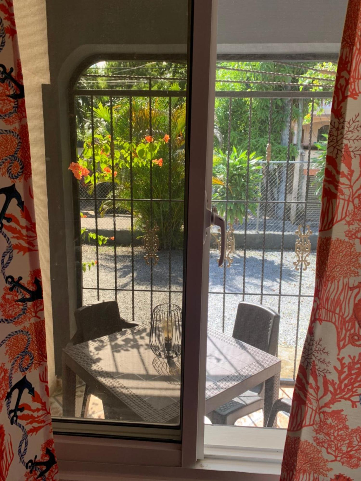 Caribbean Domicile Apartment Las Terrenas Exterior photo