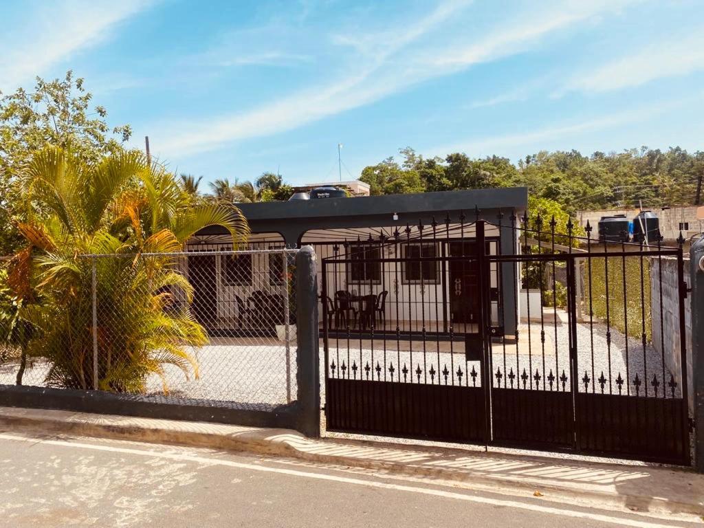 Caribbean Domicile Apartment Las Terrenas Exterior photo