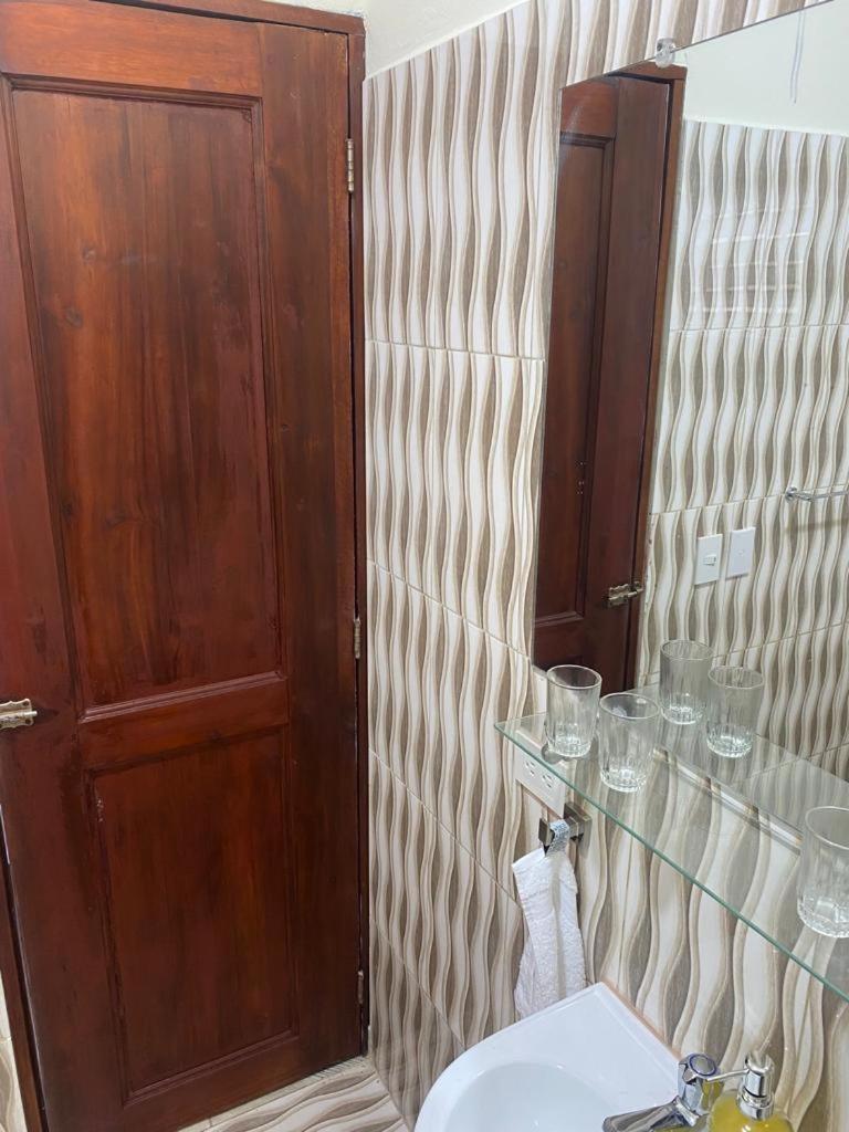 Caribbean Domicile Apartment Las Terrenas Exterior photo