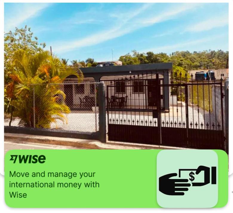 Caribbean Domicile Apartment Las Terrenas Exterior photo